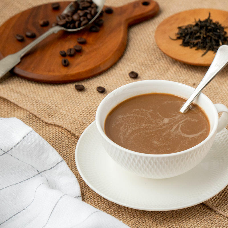 Coffee Milk Tea