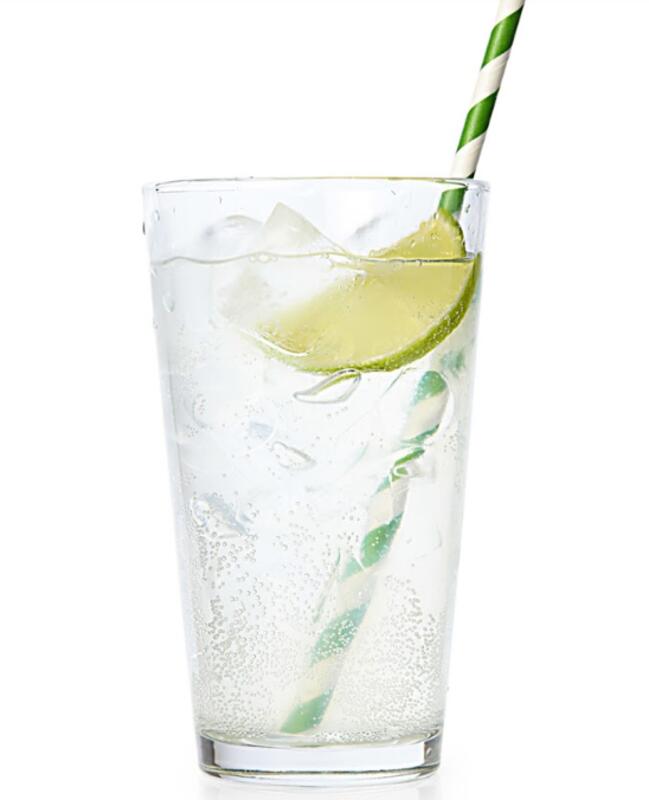 Iced Lemon Up