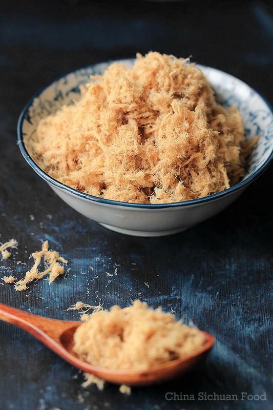 Pork Floss