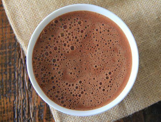 Hot Cocoa